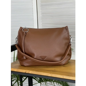 Сумка женская рыжая Fashion 885133