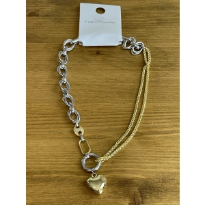 Подвеска серебрист  XL24XE093