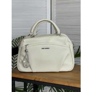 Сумка женская бежевая Gelinsina 1885