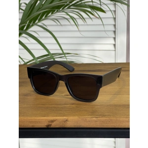 Очки муж черные MATRIX 8818