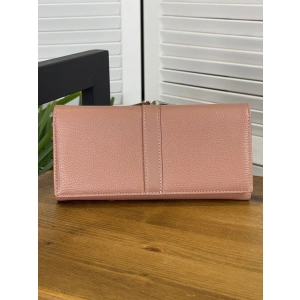 Кошелёк розовый  2025-В205