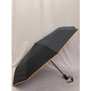 Зонт черный Amico 2242