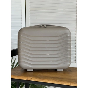 Кейс-пилот бежевое MYBAG