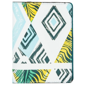 Бумажник водителя FABULA BV.77.BT разноцв 8208-57