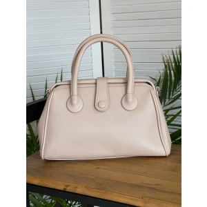 Сумка женская розовая ALEX-MIA 24078