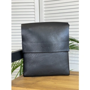 Сумка мужская черный Catiroya CC563-3