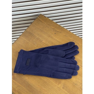 Перчатки синий ORWIN FD2