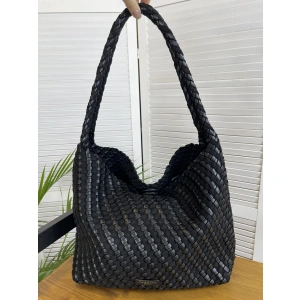 Сумка женская черная Rosacci 1110