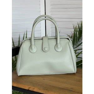 Сумка женская зеленая ALEX-MIA 24078