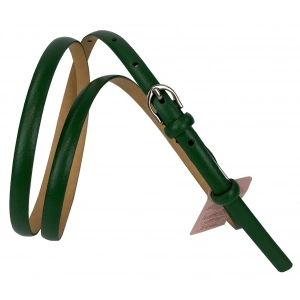 Ремень Mayer D229-10 зел 12232-31