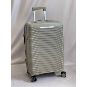 Чемоданы бежевый MYBAG 218