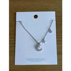 Подвеска серебрист MECHOSEN 5755