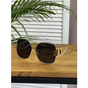 Очки жен черные Dior A3312