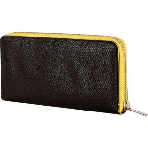 Кошелёк FABULA PJ.209.SG. черн 7799-27