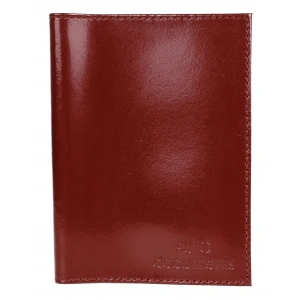 Бумажник водителя FABULA ВV.20.-1 рыж 1394-33