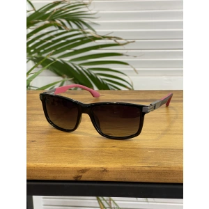 Очки муж черные MATRIX 8876