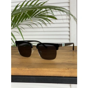 Очки жен черные MORE JANE 0604