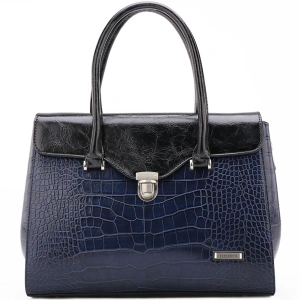 Сумка TOSOCO E830-91803 син 12001-29