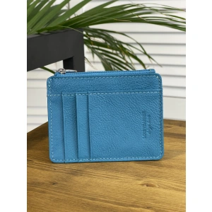 Кредитница бирюзовый Loui Vearner 29-5124