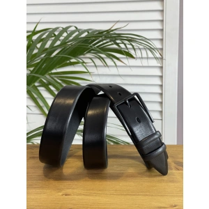 Ремень черный Mayer