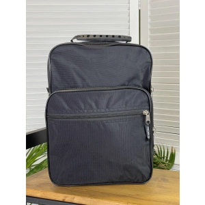 Рабочая сумка черный PREMIUM Д223