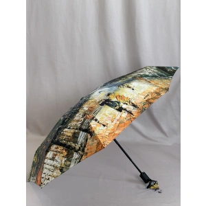 Зонт разноцветн River 2276