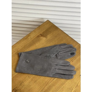 Перчатки серый Norstar 038