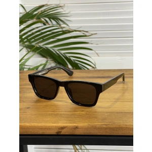 Очки муж черные MATRIX 030