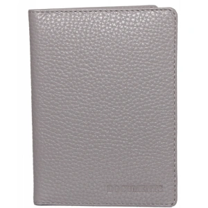 Бумажник водителя FABULA BV.78.RK сер 7340-47