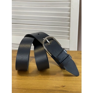 Ремень черный Mayer В30-168