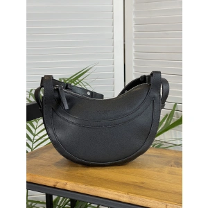 Сумка женская черная LUSHA 869105