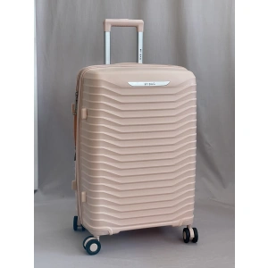 Чемоданы розовый MYBAG