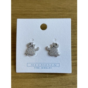 Серьги серебрист MECHOSEN MYP86