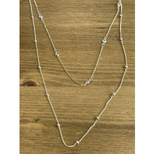 Подвеска золотой  