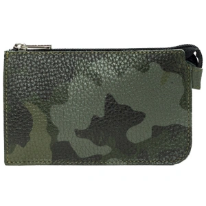 Ключница зеленый FABULA KL.47.LR