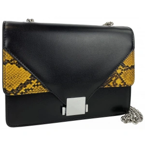 Сумка женская черная BBL T9824