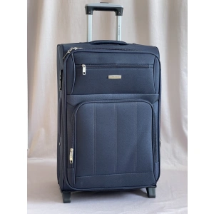 Чемоданы синий 4ROADS 6161