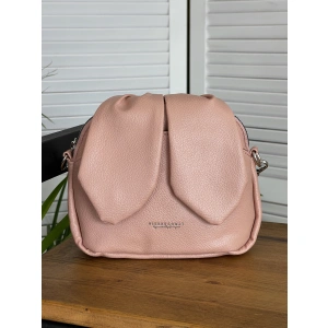 Сумка детская розовый FOREVER YOUNG 339