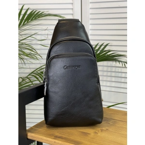 Сумка мужская черный Catiroya CC5538