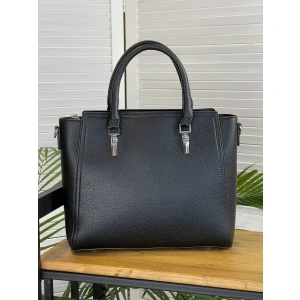 Сумка женская черная Fashion 871117