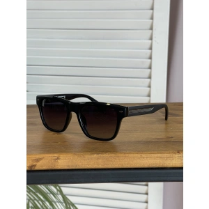 Очки муж черные MATRIX 8942