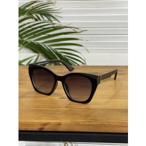 Очки жен черные AOLISE 453