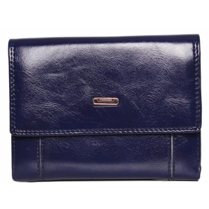 Портмоне FUERDANNI 4497-2 син 6576-29