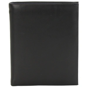 Кошелёк Vereva PY-L0136-95 черн 11228-27