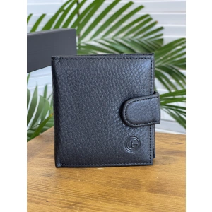 Кошелёк черный Ego Favorite 003-0141