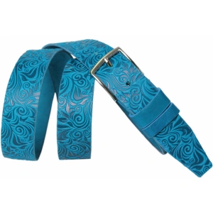 Ремень  голуб 7093-48