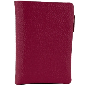 Кошелёк розовый Danica 3226