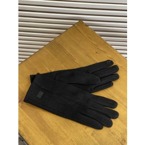 Перчатки черный Style 04