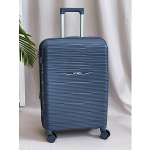 Чемоданы синий MYBAG