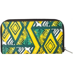 Кошелёк FABULA PJ.165.BT разноцв 8197-57